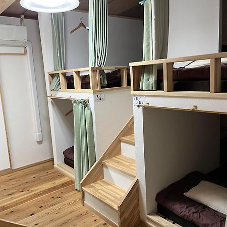 ゲストハウスまちかど Guest House Machikado Ibusuki Exterior photo