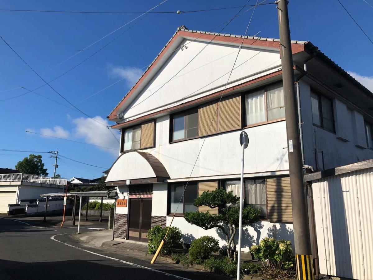 ゲストハウスまちかど Guest House Machikado Ibusuki Exterior photo