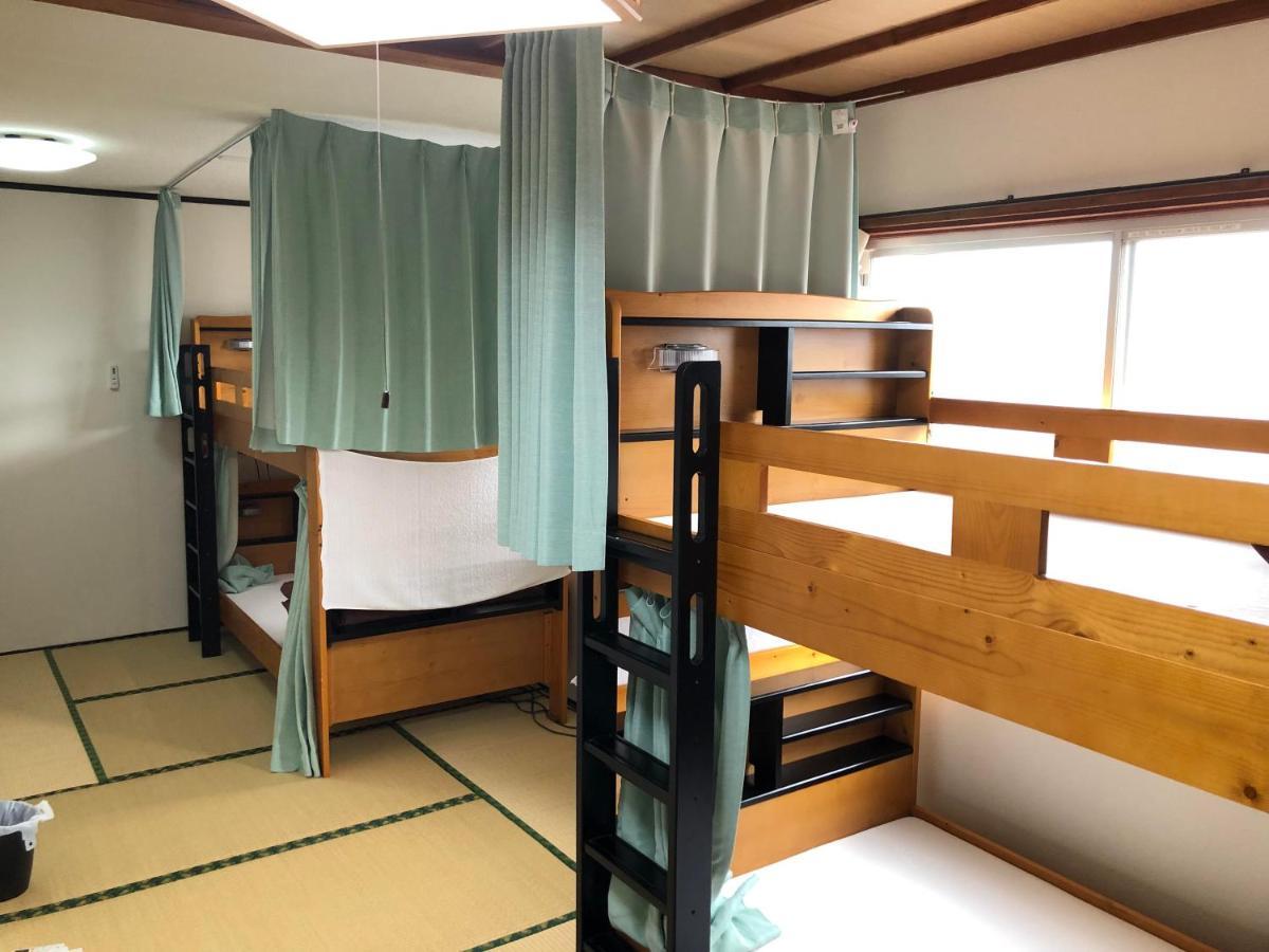 ゲストハウスまちかど Guest House Machikado Ibusuki Exterior photo